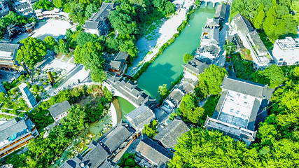 芙蓉镇景区-王村古街第 2 张图片