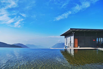 轿顶山旅游度假区-轿顶山第 3 张图片
