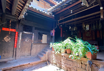 诺邓古村第 27 张图片
