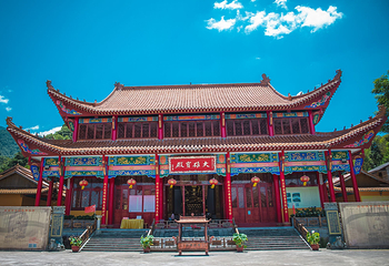 建宁修竹荷苑第 1 张图片