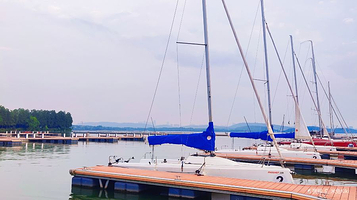 武汉大海阳光帆船俱乐部