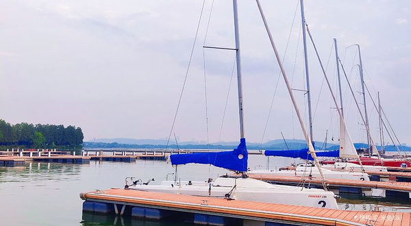 武汉大海阳光帆船俱乐部