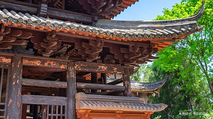 木门寺第 1 张图片