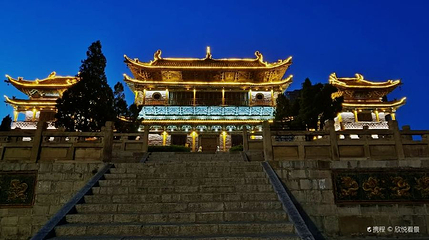 崇安寺第 1 张图片