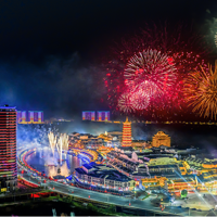 世界乡村旅游小镇