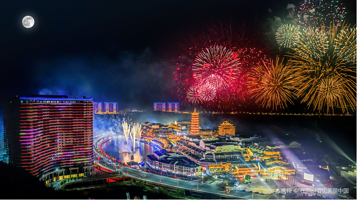 世界乡村旅游小镇