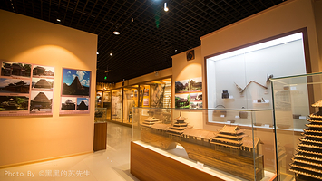 三江侗族自治县博物馆