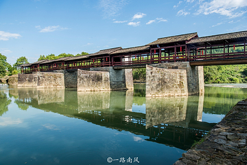 婺源风景区第 173 张图片