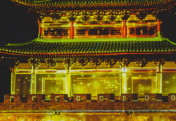 古子城第 8 张图片