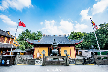 法净禅寺第 2 张图片