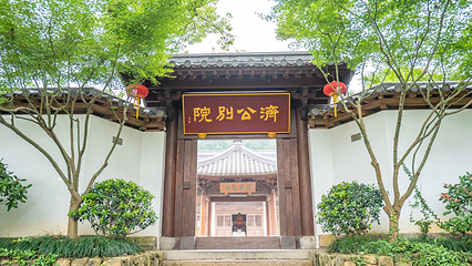 南屏晚钟第 8 张图片