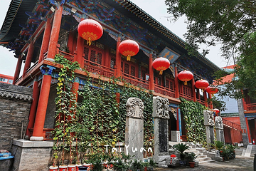 崇善寺第 18 张图片