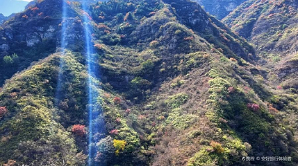 龙潭湖风景区第 1 张图片