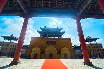 福如东海风景名胜区第 15 张图片