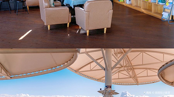 南堤滨海步道公园