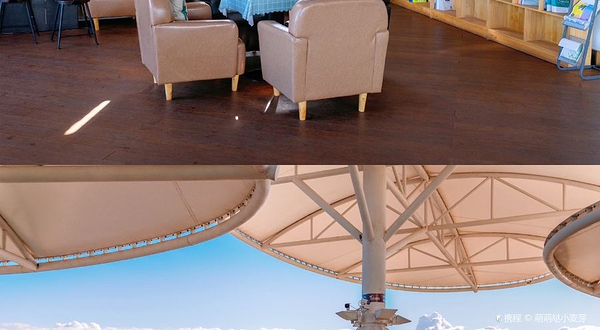 南堤滨海步道公园