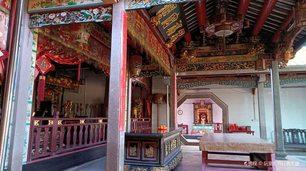 龙头山杨枝寺第 1 张图片