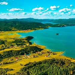 汤河水库