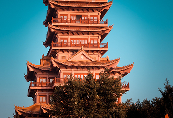 仙人山公园第 4 张图片