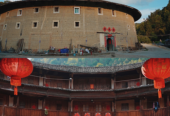塔下村第 4 张图片