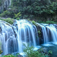 刘伯温故里景区