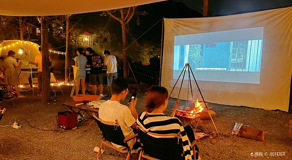 午潮山国家森林公园