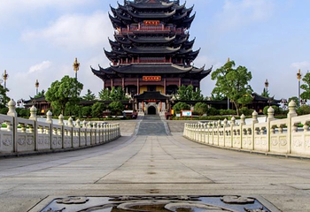 重元寺第 6 张图片