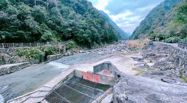 泰顺氡泉省级自然保护区