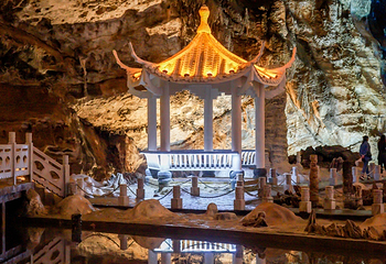 广寒宫景区第 1 张图片