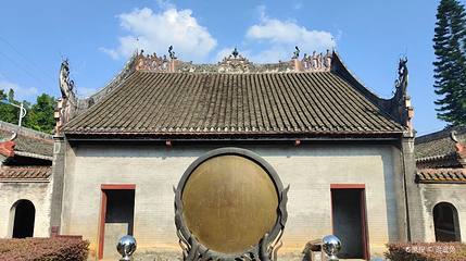 湖南会馆第 1 张图片