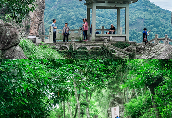灵峰景区第 20 张图片