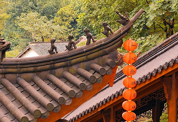 上天竺法喜讲寺第 24 张图片