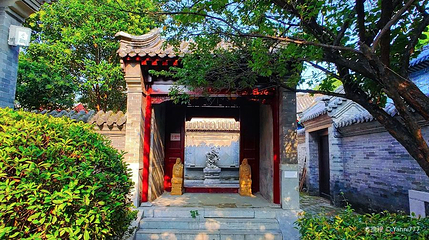 参将署第 1 张图片