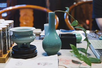 香积寺第 10 张图片