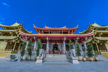 启明寺第 6 张图片
