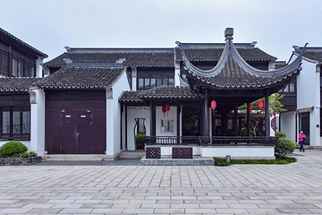 盛家厍市集第 7 张图片