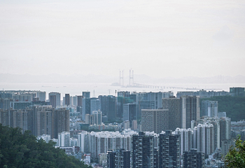 尖岗山公园第 9 张图片