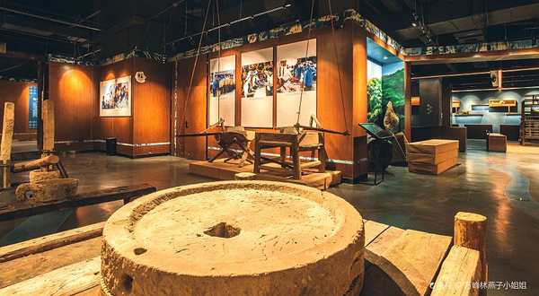 册亨县布依族博物馆