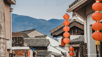 天童国家森林公园