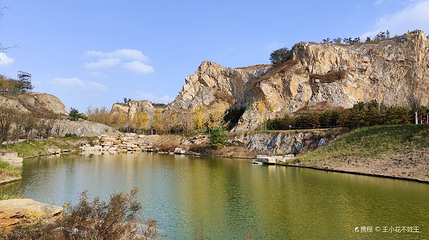 九顶山·日光域营地乐园第 1 张图片