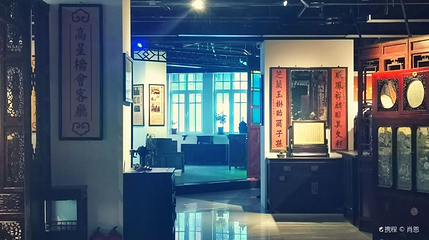百年劝业博物馆(天津劝业场店)第 1 张图片