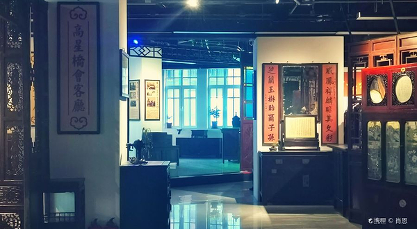 百年劝业博物馆(天津劝业场店)