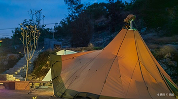 Float Camp浮石营地