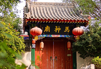 开元寺塔第 2 张图片