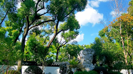 东安公园第 1 张图片
