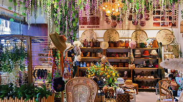 海口非遗文化展示馆