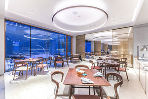 北京长城脚下的公社·长城脚下的公社小厨