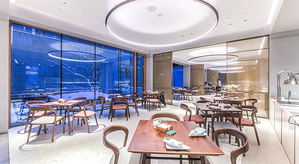 北京长城脚下的公社·长城脚下的公社小厨