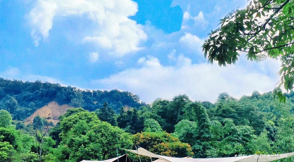 广州山沟沟悠闲农场