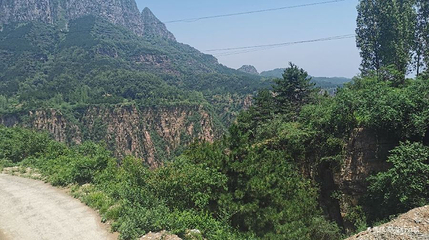 罗姐寨风景区第 1 张图片